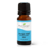 Invigor Aid Essential Oil Blend