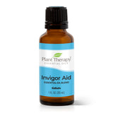 Invigor Aid Essential Oil Blend