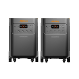 Jackery Explorer  5000 Plus Double Kit (10kWh)