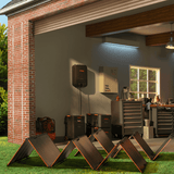 Jackery Explorer  5000 Plus