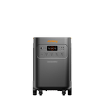 Jackery Whole-Home Backup Kit  5000 Plus (20kWh)