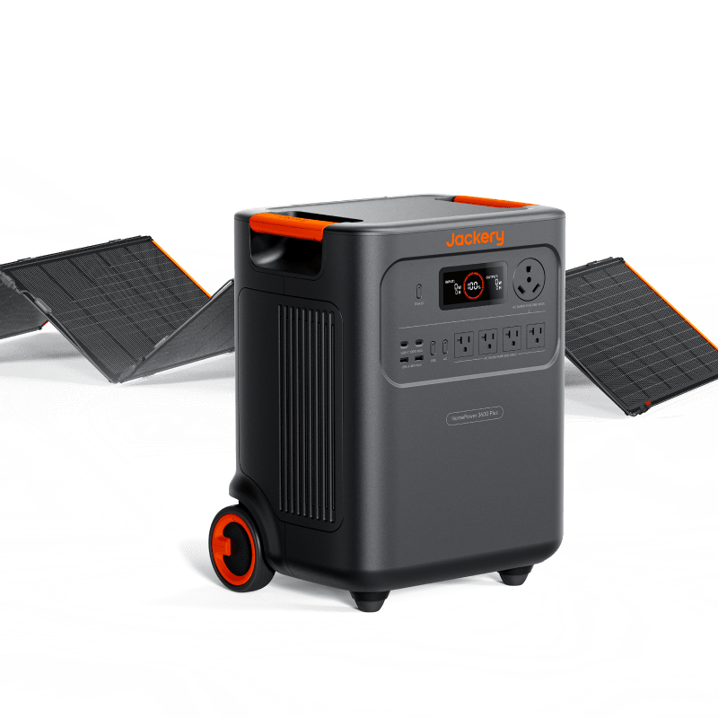 HomePower 3600 Plus