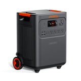 Solar Generator HomePower 3600 Plus