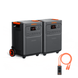 HomePower 3600 Plus