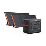 Jackery Solar Generator  1500 Ultra