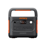 Jackery Solar Generator 1500 v2