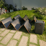 [Add-on] Jackery SolarSaga 500 X