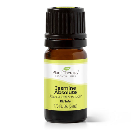 Jasmine Sambac Pure Absolute