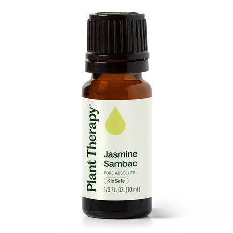 Jasmine Sambac Pure Absolute