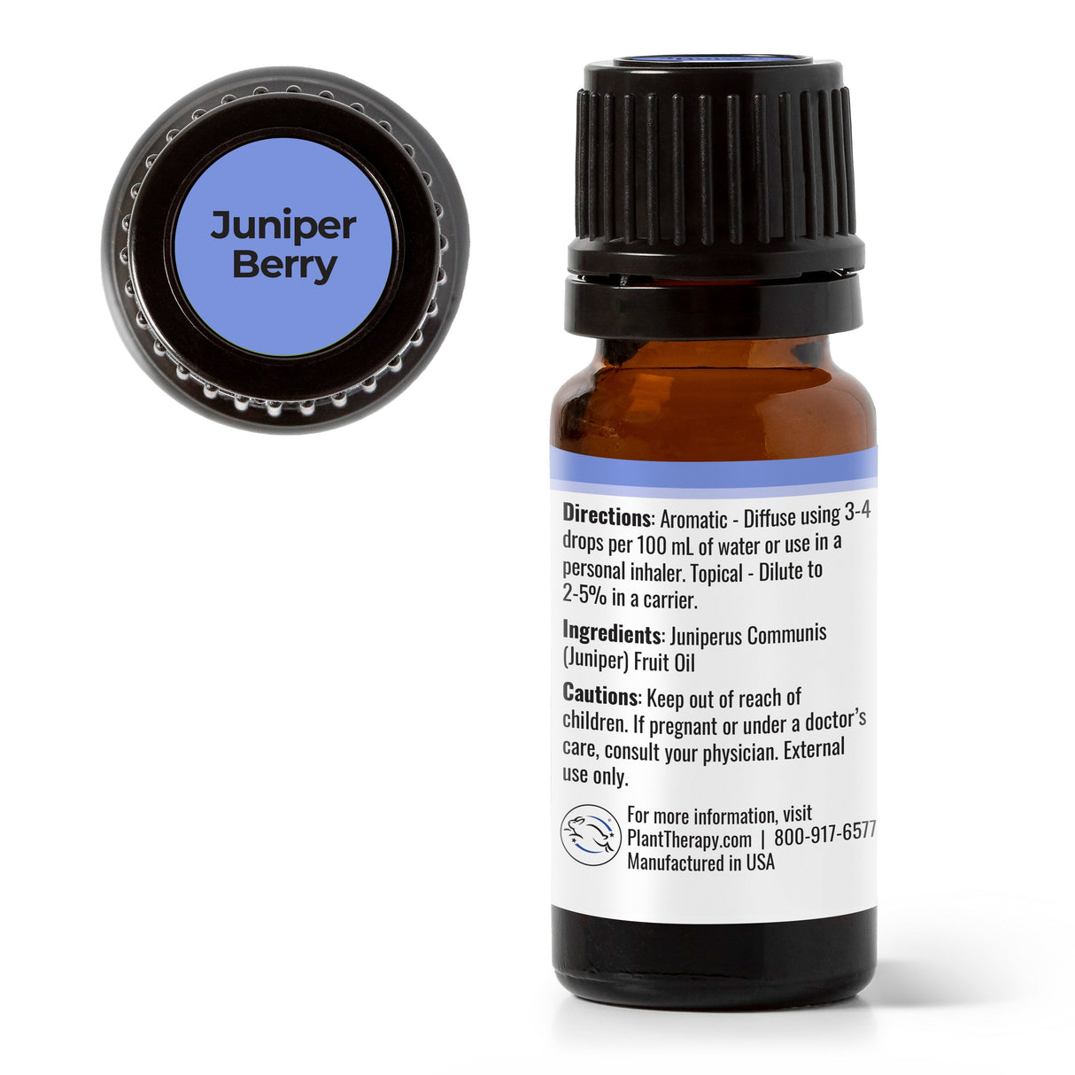 Juniper Berry Essential Oil