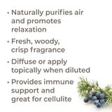 Juniper Berry Essential Oil