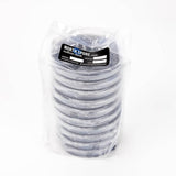 Black Biochar Pre-Poured Sterile Agar Plates