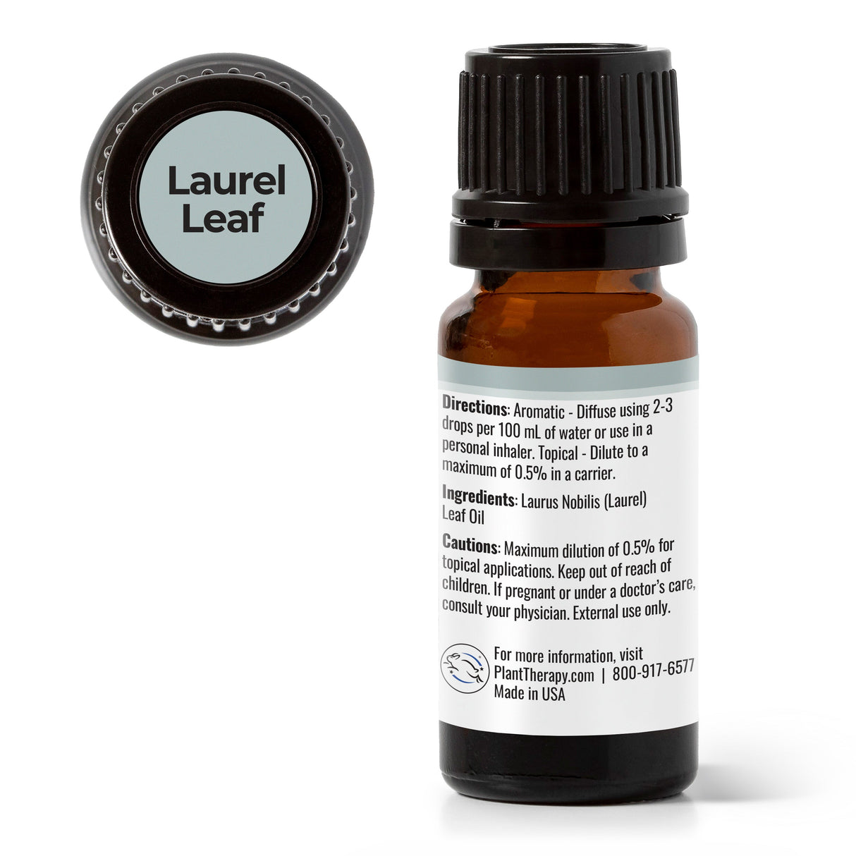 Laurel Leaf Essential Oil