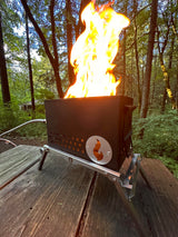 ON SALE! The Original LavaBox Fire Pit