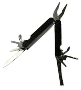 14-in-1 Multifunction Pocket Tool