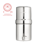 BOROUX Legacy™ Compact Water Filter System