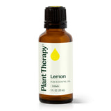 Lemon Essential Oil