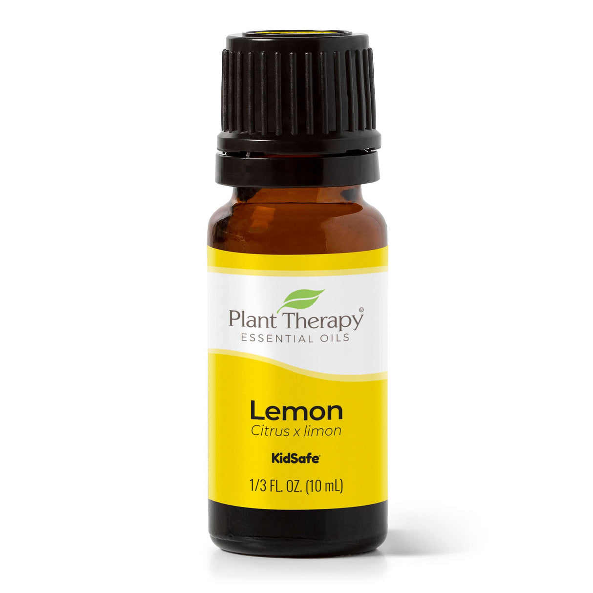 Lemon Essential Oil