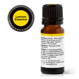 Lemon Essence Oil