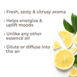 Lemon Essence Oil