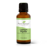 Lemon Myrtle Essential Oil