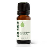 Lemongrass Essential Oil