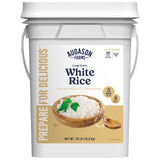 Long Grain White Rice, 242 Servings