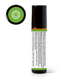 Loving Compassion (Heart Chakra) Essential Oil Pre-Diluted Roll-On