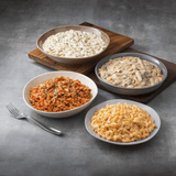 Lunch and Dinner Variety Pail, 113 Servings