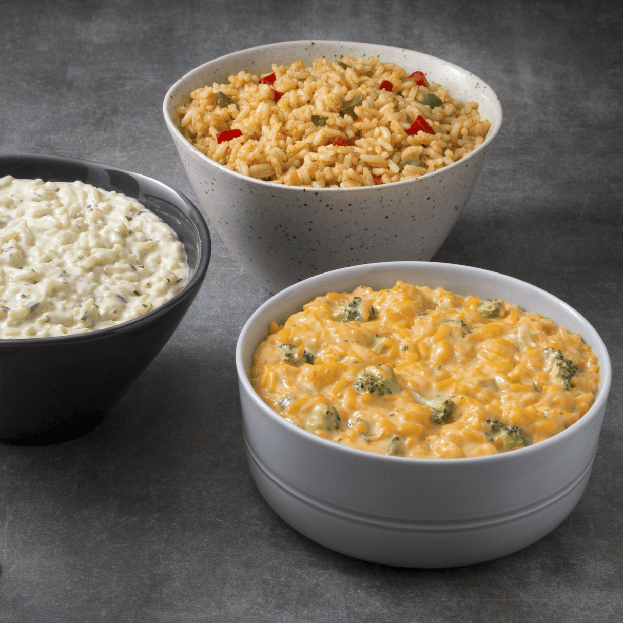 Lunch and Dinner Variety Pail, 113 Servings