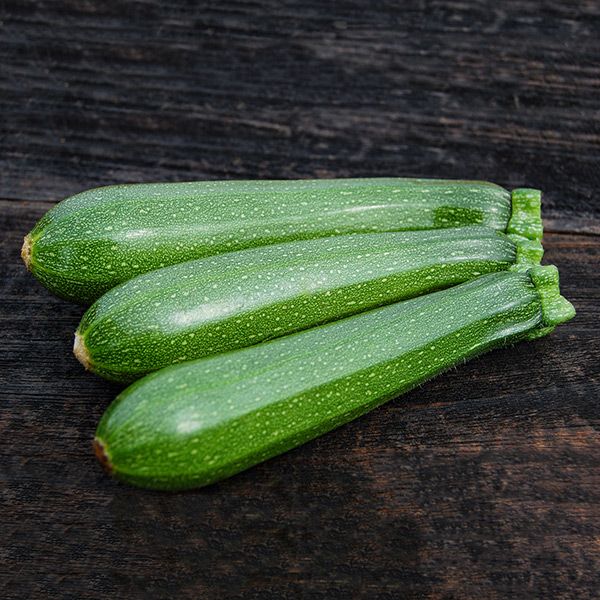 Dark Green Zucchini