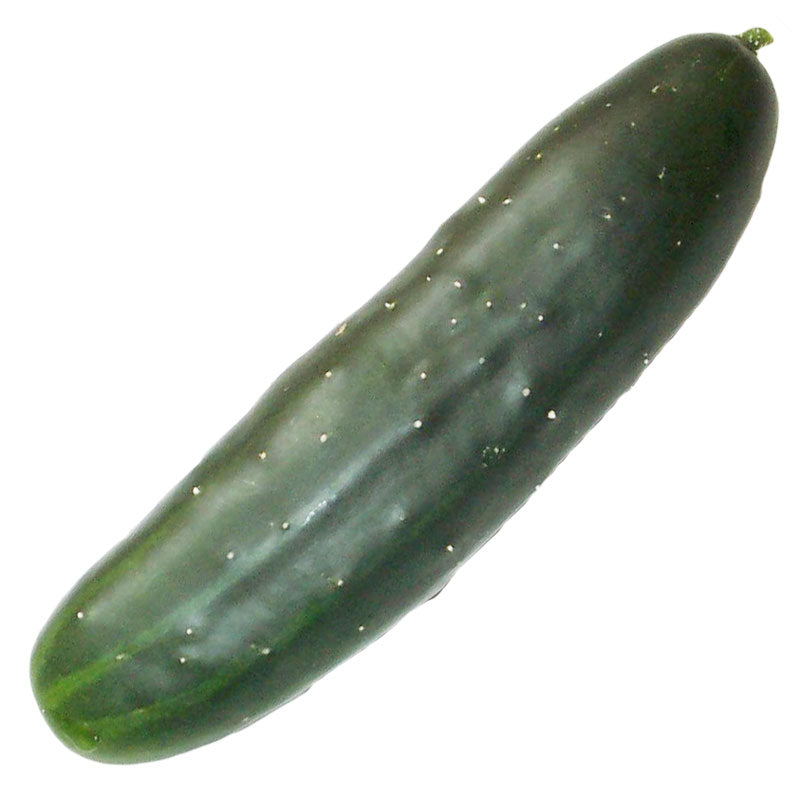 Marketmore 76 Cucumber Seeds (Organic)