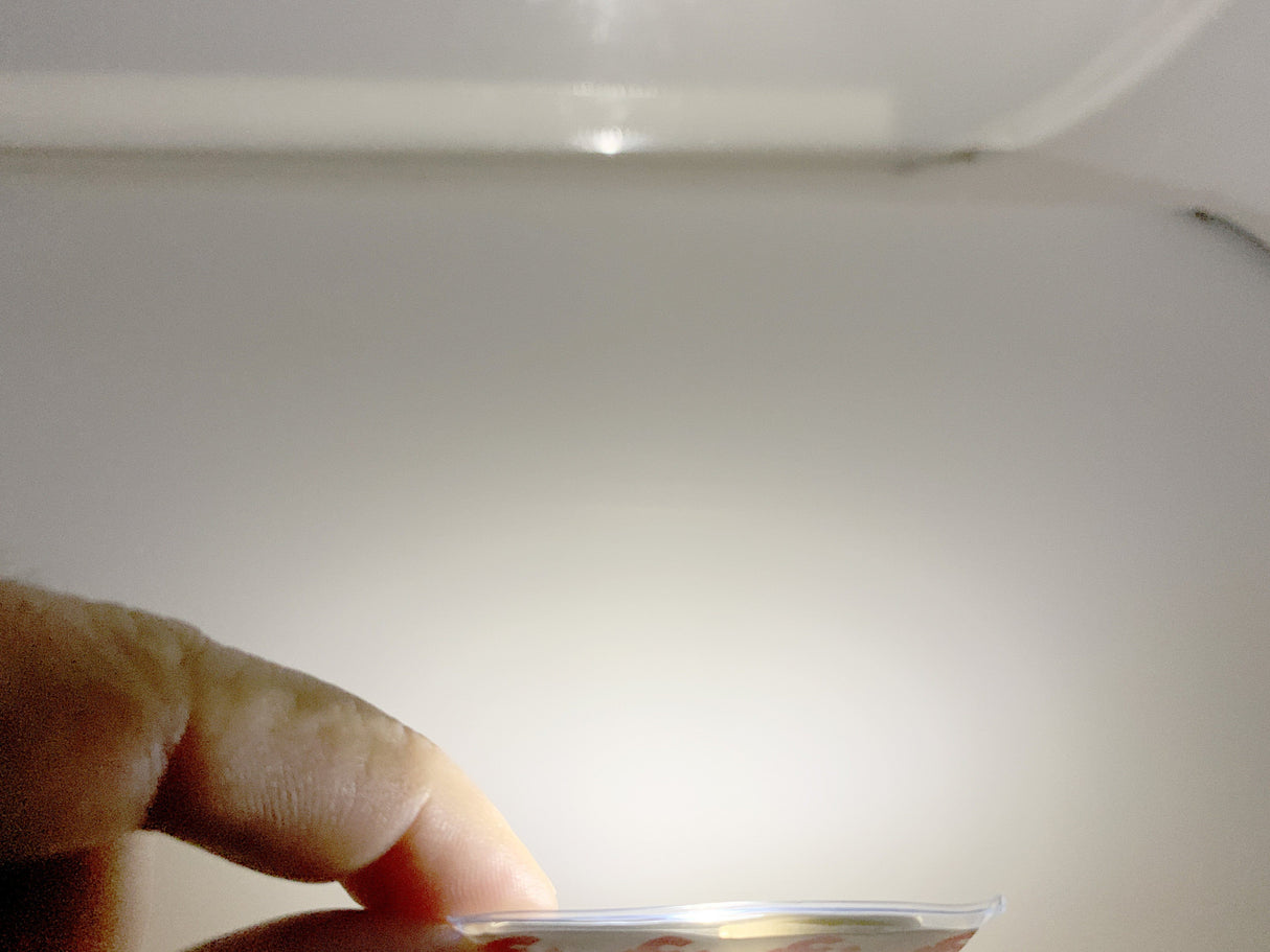 Maratac® MAS® ( Micro Adhesive Strobe 3 Pack )- U.S.A. / NSN ( New 2025 Batch )