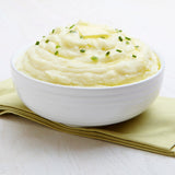 Instant Mashed Potatoes Can, 30 Servings