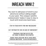 inReach Mini 2