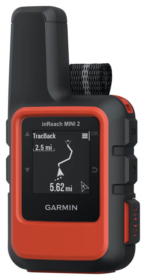 inReach Mini 2