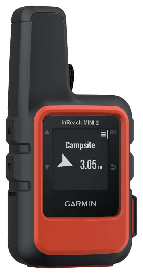 inReach Mini 2