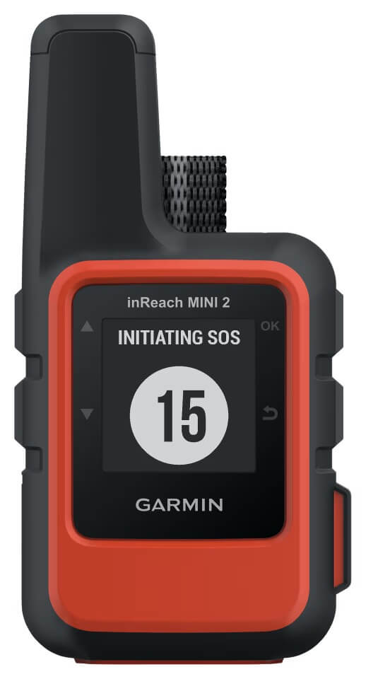 inReach Mini 2