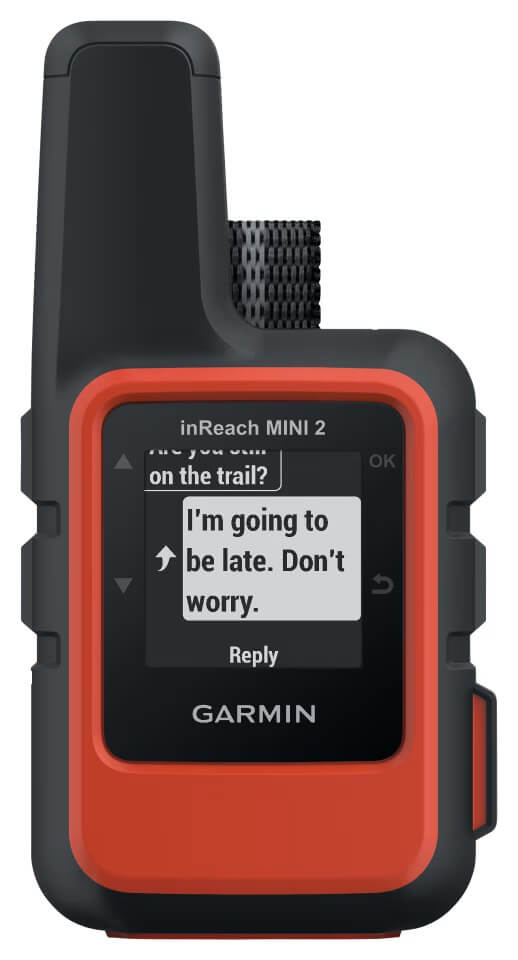 inReach Mini 2