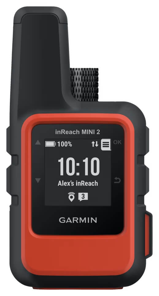 inReach Mini 2