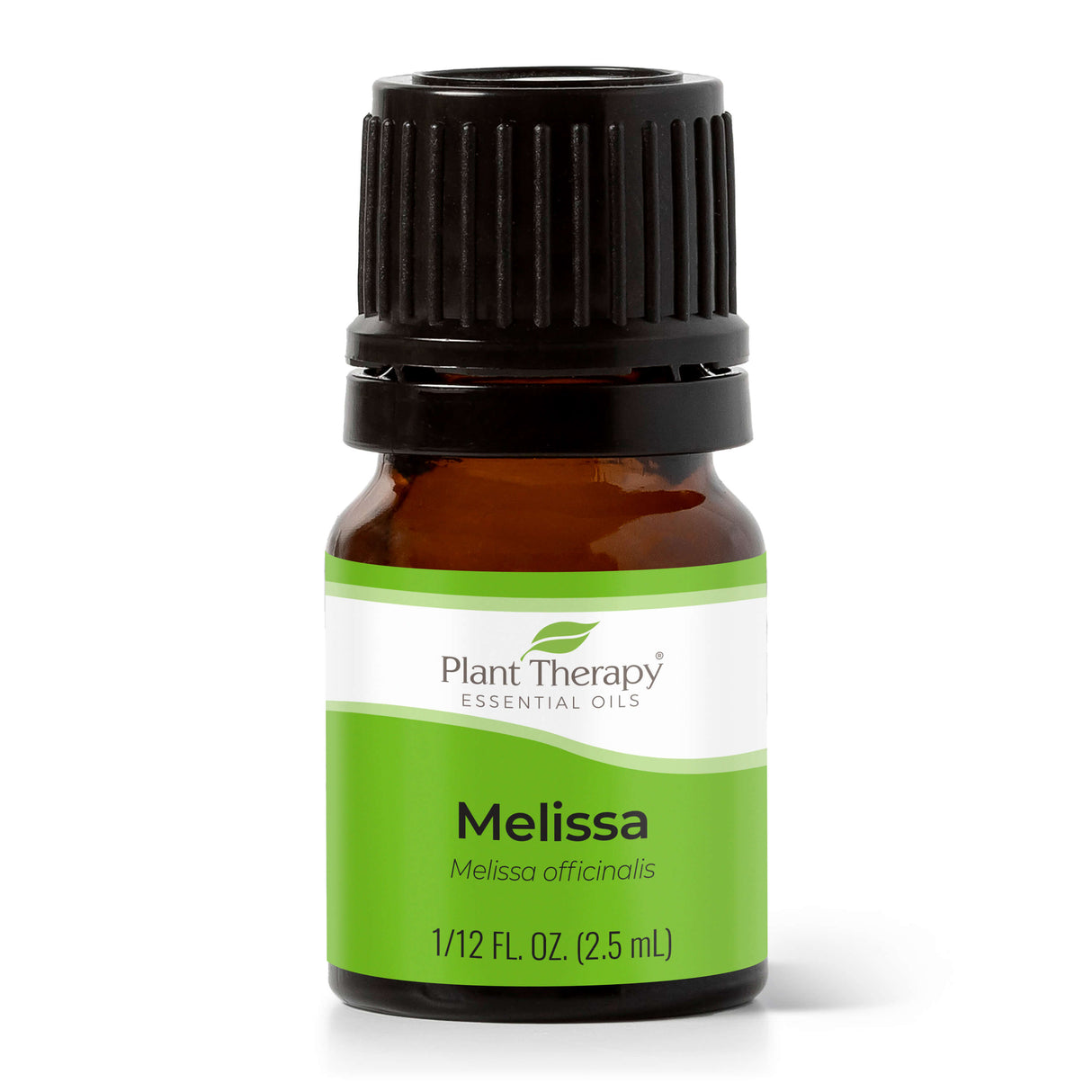 Melissa Essential Oil