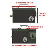 Aso LavaBox Super Pack: All of our best stuff in one collection