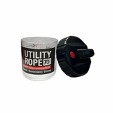 Safety Orange Utility Rope & Mini Canister