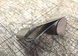 Titanium Money Clip REV 2 ~