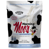 Morning Moo’s Milk Alternative Pouch, 20 Servings