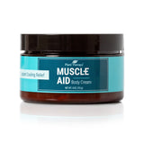 Muscle Aid Body Cream