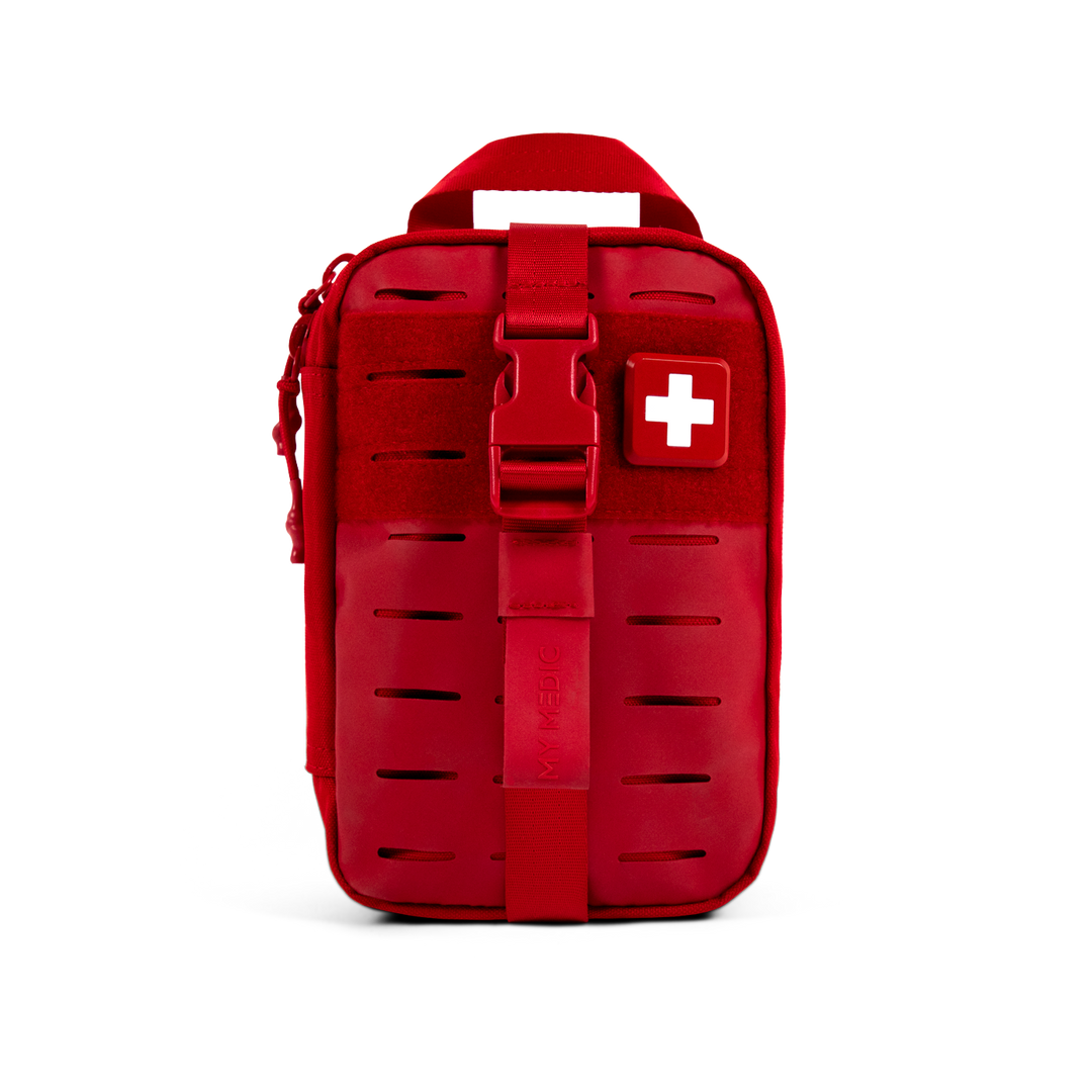 My Medic MYFAK™ MINI PRO First Aid Kit