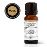 Myrrh Essential Oil