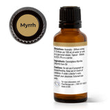 Myrrh Essential Oil