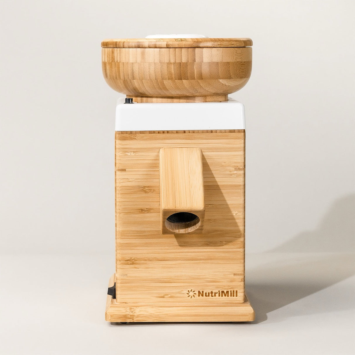 Harvest Grain Mill